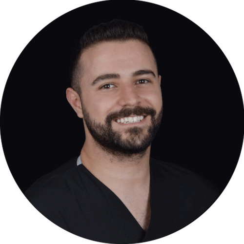 Prosthetic and Aesthetic Dentist Asil Ömür Gündüz - Implant-Supported Rehabilitation
