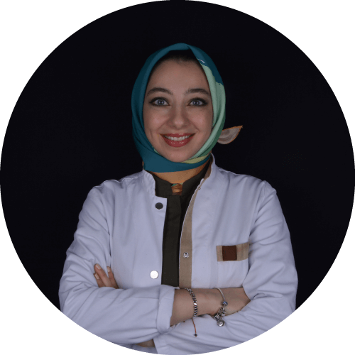Prosthodontist Betül Arkan - Implant-Supported Rehabilitation