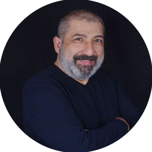 Restorative and Prosthetic Dentist Berç Bağcı - Restorative and Prosthetic Dentistry