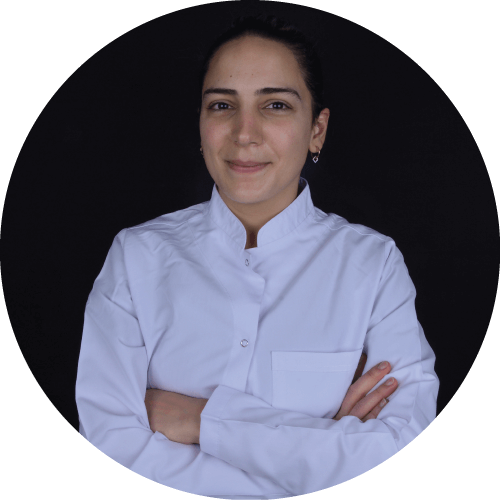 Prosthodontist Benan İlayda Karaman - Advanced Prosthetic Rehabilitation