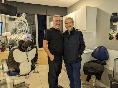 CityDent Istanbul - porcelain veneer clinic in Istanbul