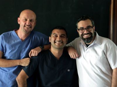 Citydent Istanbul Dental Clinic - Istanbul