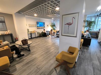 Citydent Istanbul Dental Clinic - Istanbul