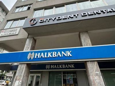 CityDent Istanbul in Istanbul, Turkey, photograph 6