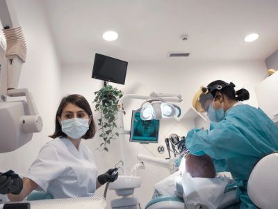 Citydent Istanbul Dental Clinic - Istanbul