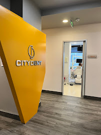 Citydent Istanbul Dental Clinic