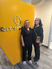 Citydent Istanbul Dental Clinic