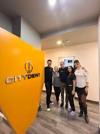 Citydent Istanbul Dental Clinic