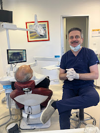 Citydent Istanbul Dental Clinic