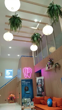 ศูนย์ทันตกรรมพีเอสเค - PSK Dental Center