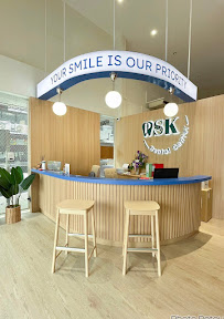 ศูนย์ทันตกรรมพีเอสเค - PSK Dental Center