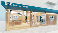 PSK Dental Center in Bangkok