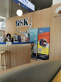 ศูนย์ทันตกรรมพีเอสเค - PSK Dental Center