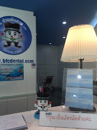 BFC Dental Bangna