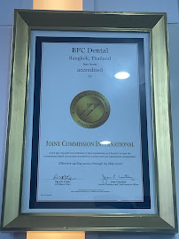BFC Dental Bangna