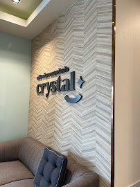 Crystal Dental Clinic in Bangkok