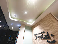 Crystal Dental Clinic (Bangna-LaSalle) คลินิกทันตกรรมคริสตัล (บางนา-ลาซาล)