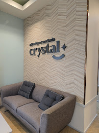 Crystal Dental Clinic (Bangna-LaSalle) คลินิกทันตกรรมคริสตัล (บางนา-ลาซาล)
