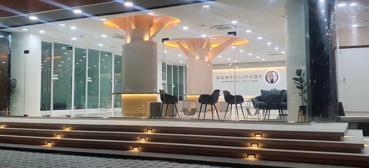 Dental Image Clinic Bangna dental clinic in Bangkok