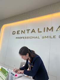 Dental Image Clinic Bangna