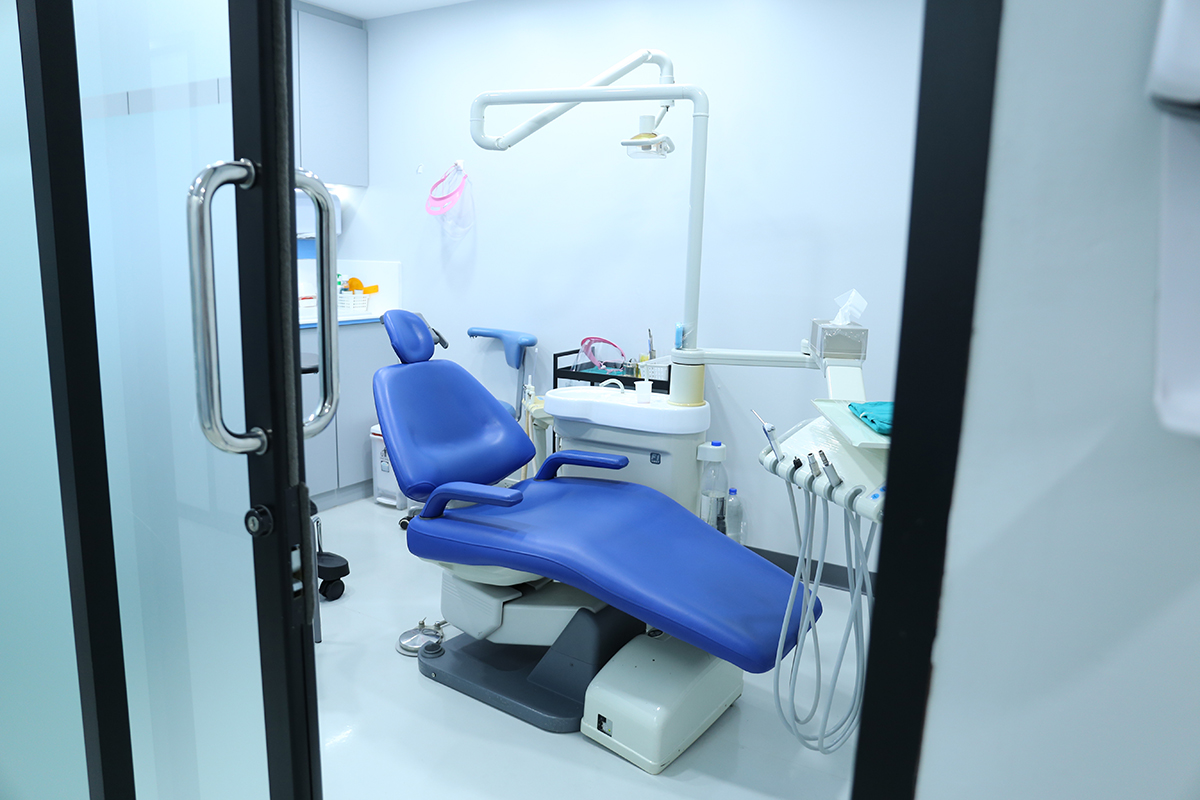Bangkok Smile Dental Clinic Bangna dental clinic in Bangkok
