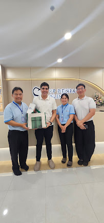 VP Dental Clinic - Lotus's Bangna