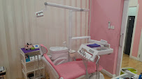 AT U DENTAL CLINIC Bang-na (คลินิกทันตกรรมแอท ยู เดนทัล สาขาบางนามาร์เก็ต)