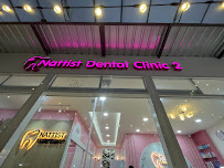 AT U DENTAL CLINIC Bang-na (คลินิกทันตกรรมแอท ยู เดนทัล สาขาบางนามาร์เก็ต)