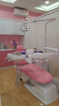 AT U DENTAL CLINIC Bang-na (คลินิกทันตกรรมแอท ยู เดนทัล สาขาบางนามาร์เก็ต)