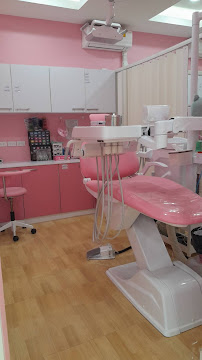 AT U DENTAL CLINIC Bang-na (คลินิกทันตกรรมแอท ยู เดนทัล สาขาบางนามาร์เก็ต)