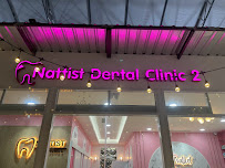 AT U DENTAL CLINIC Bang-na (คลินิกทันตกรรมแอท ยู เดนทัล สาขาบางนามาร์เก็ต)