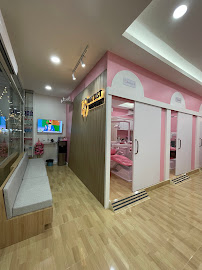 AT U DENTAL CLINIC Bang-na (คลินิกทันตกรรมแอท ยู เดนทัล สาขาบางนามาร์เก็ต)