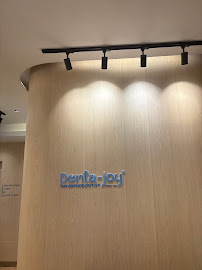 Dentajoy Bangna (เดนต้าจอย สาขาบางนา) จัดฟันใส Invisalign จัดฟัน Brava BRIUS ฟอกสีฟัน รากเทียม Implant Veneer