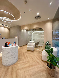 Dentajoy Bangna (เดนต้าจอย สาขาบางนา) จัดฟันใส Invisalign จัดฟัน Brava BRIUS ฟอกสีฟัน รากเทียม Implant Veneer