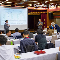Dentajoy Bangna (เดนต้าจอย สาขาบางนา) จัดฟันใส Invisalign จัดฟัน Brava BRIUS ฟอกสีฟัน รากเทียม Implant Veneer