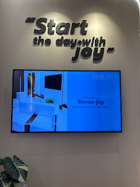 Dentajoy Bangna (เดนต้าจอย สาขาบางนา) จัดฟันใส Invisalign จัดฟัน Brava BRIUS ฟอกสีฟัน รากเทียม Implant Veneer