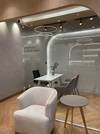 Dentajoy Bangna (เดนต้าจอย สาขาบางนา) จัดฟันใส Invisalign จัดฟัน Brava BRIUS ฟอกสีฟัน รากเทียม Implant Veneer