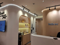 Dentajoy Bangna (เดนต้าจอย สาขาบางนา) จัดฟันใส Invisalign จัดฟัน Brava BRIUS ฟอกสีฟัน รากเทียม Implant Veneer