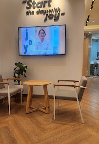 Dentajoy Bangna (เดนต้าจอย สาขาบางนา) จัดฟันใส Invisalign จัดฟัน Brava BRIUS ฟอกสีฟัน รากเทียม Implant Veneer