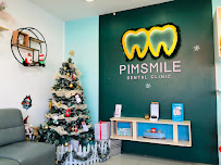 Pimsmile dental clinic - Bangna (คลินิกทันตกรรมพิมสไมล์ สาขาบางนา)