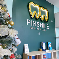 Pimsmile dental clinic - Bangna (คลินิกทันตกรรมพิมสไมล์ สาขาบางนา)