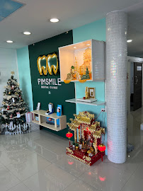Pimsmile dental clinic - Bangna (คลินิกทันตกรรมพิมสไมล์ สาขาบางนา)