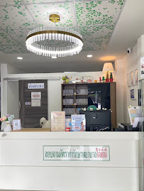 Pimsmile dental clinic - Bangna (คลินิกทันตกรรมพิมสไมล์ สาขาบางนา)