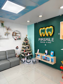 Pimsmile Dental Clinic Bangna in Bangkok