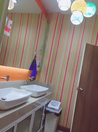 Udomsuk Skytrain Dental Clinic