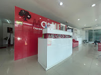 MOS Dental Clinic Bearing