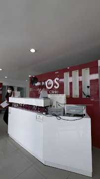 MOS Dental Clinic Bearing
