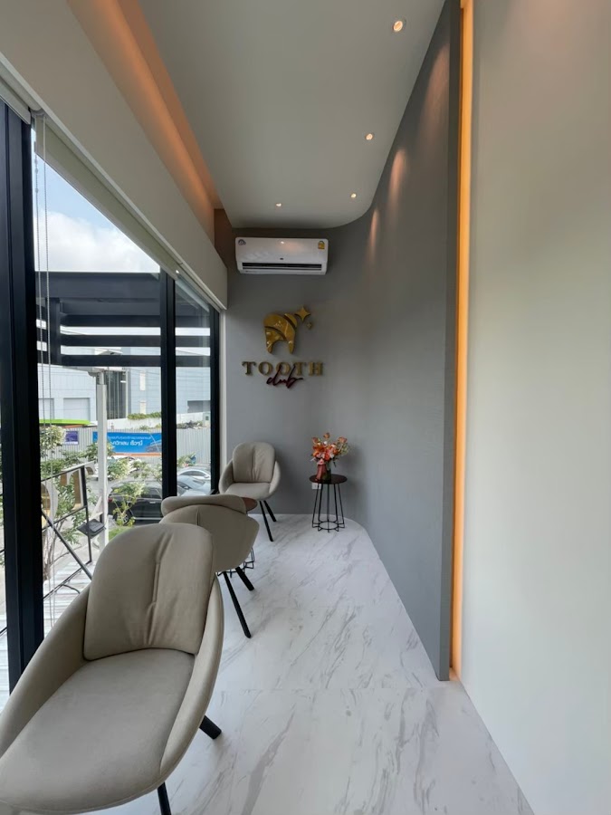 Tooth Club Dental Clinic dental clinic in Bangkok