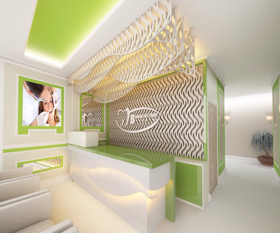 Bearing Skytrain Dental Clinic dental clinic in Bangkok