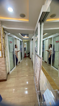 Bearing Skytrain Dental Clinic